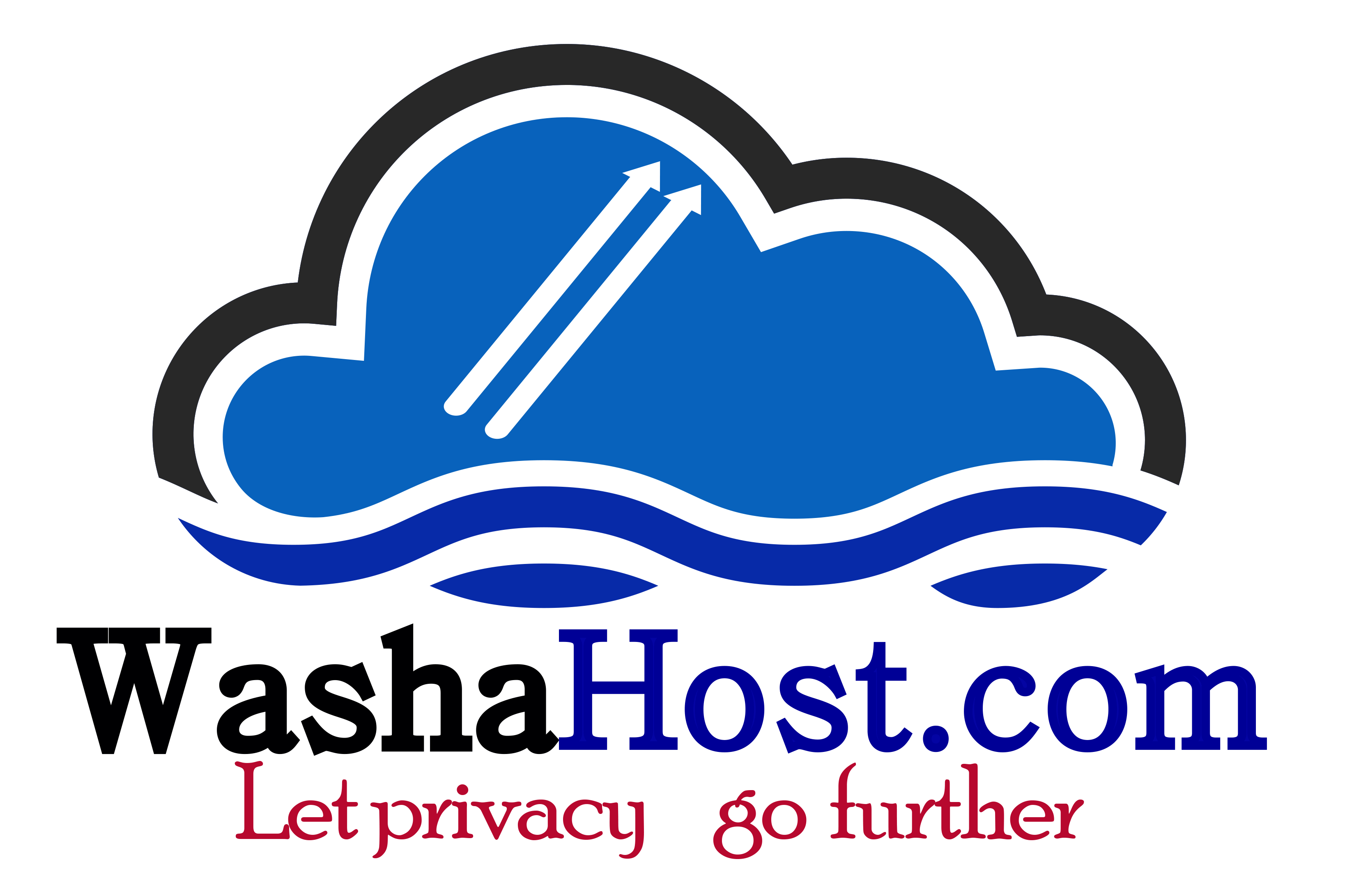 WashaHost.com